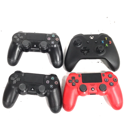 SONY CUH-7000B PS4 プレイステーション4