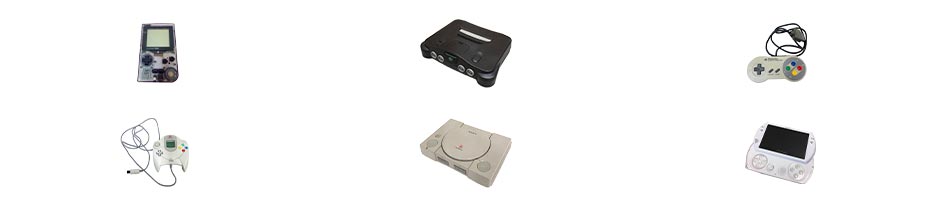 尼崎のレトロゲームの買取について動画で紹介