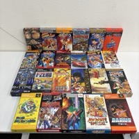 スーパーファミコン ソフト まとめて